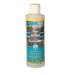Easy Care Fountec 8 fl oz Bottle 20/Case | 50008