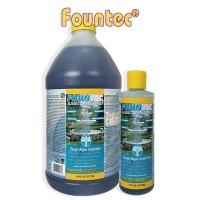 Easy Care Fountec 8 fl oz Bottle 20/Case | 50008