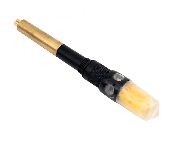 Solaxx MET20A-040 pH Replacement Probe For SafeDip Digital Chemistry Reader