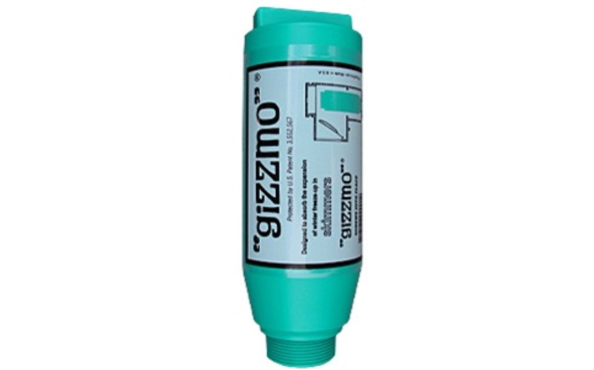 Gizzmo Regular Gizzmo 1.5"MPT - MKW-6551