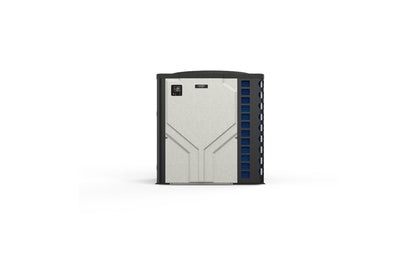 MOOV POOL PRODUCTS INC INVERTER VSP HEAT PUMP MOOV 140K BTU | MI1400