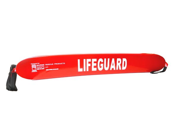 Marine Rescue #550 Rescue Tube | 550L