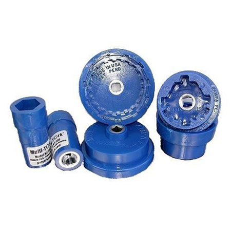 LASS Enterprises Multi Tork Tool - PSMT301