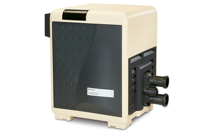 Pentair MasterTemp Pool Heater 250,000 BTU Propane Low Nox 460733