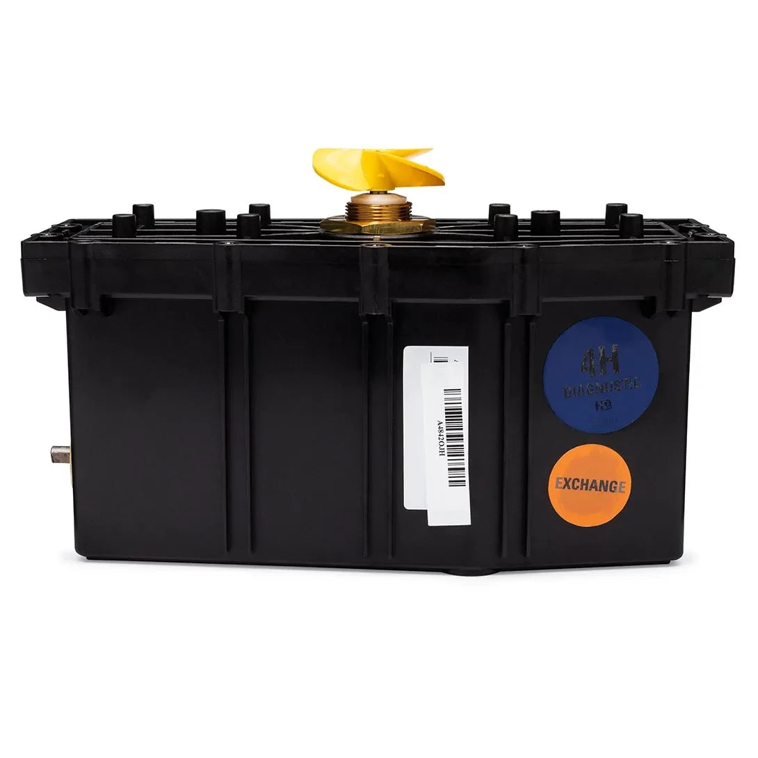 Maytronics 9995365RD-EX 4 Hour Heavy Duty Motor Unit for Dolphin Pool Cleaners 115V