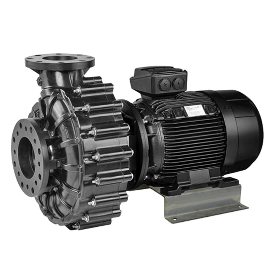 Speck Multi 125/250 Commercial Pump 20HP Normblock - NB715-1020F-016
