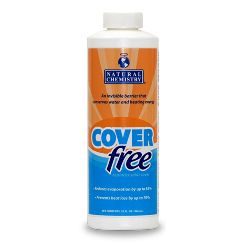 Natural Chemistry Cover Free Liquid Solar Pool Blanket - NC07100-Case