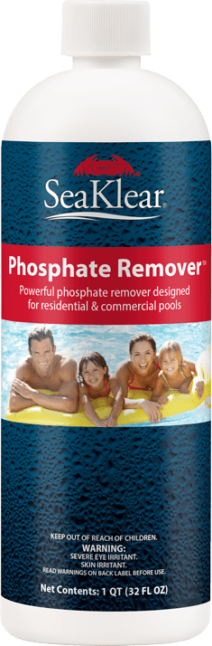 SeaKlear Phosphate Remover, 32 oz Bottle | 90207SKR
