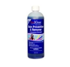 SeaKlear Stain Prevention & Remover 32 fl oz Bottle 12/Case | 90575SKR