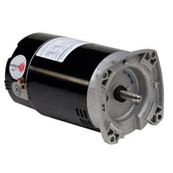 Us Motors 2.0/0.33 HP 2Ez 2 Speed W/Timer Asb2984T 56Y | ASB2984T