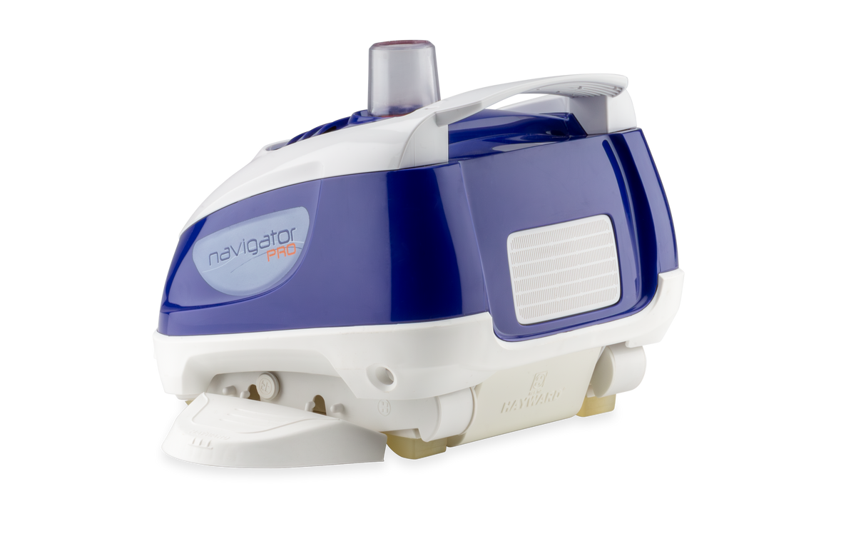 Hayward Navigator Pro Suction Pool Cleaner 925ADC W3925ADC - view 3
