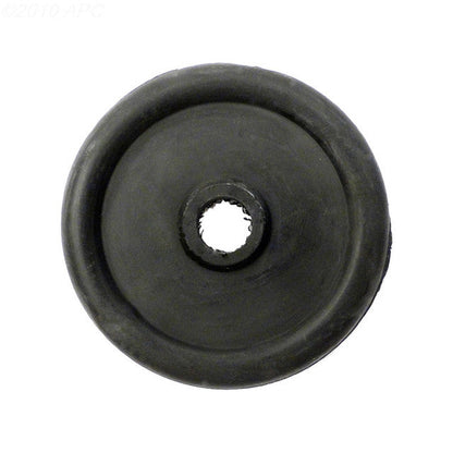 Aladdin O-Ring 2" Piston - O-206-9