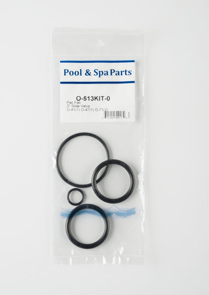 Aladdin Piston O-Ring Kit 2" Ap/pf - O-513KIT-9