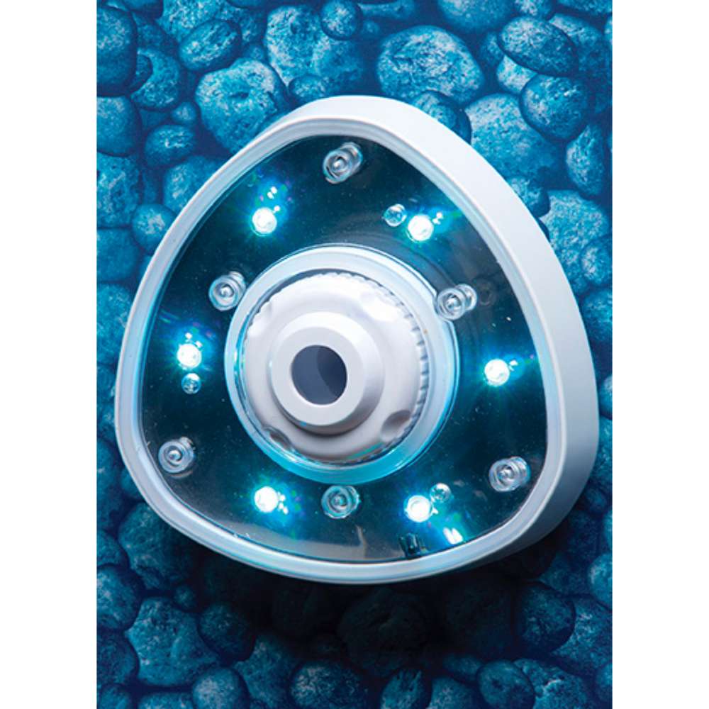 Ocean Blue Color Burst LED Pool Jet Light | 980020