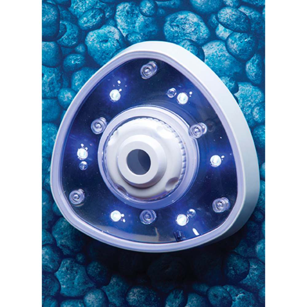 Ocean Blue Color Burst LED Pool Jet Light | 980020