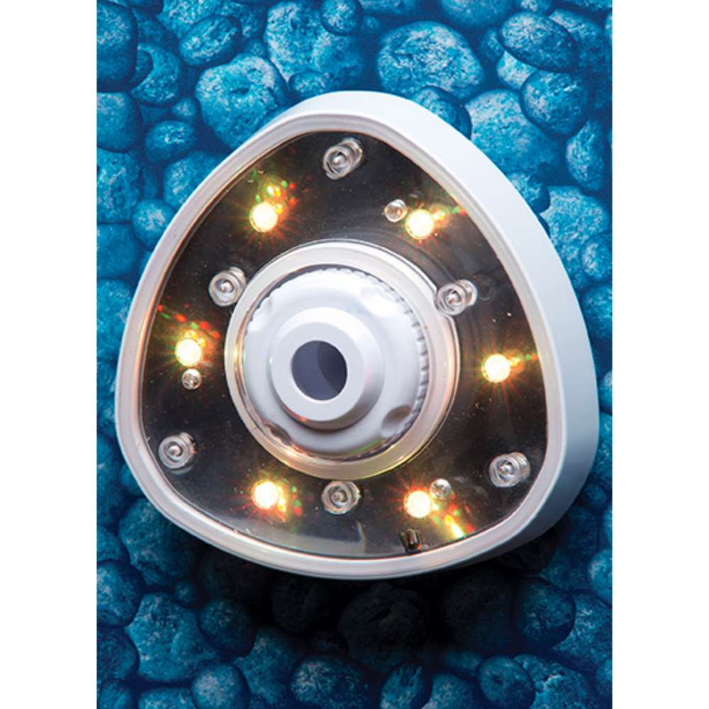 Ocean Blue Color Burst LED Pool Jet Light | 980020