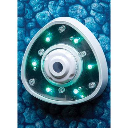 Ocean Blue Color Burst LED Pool Jet Light | 980020