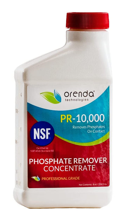 Pr-10000 Phosphate Remover 8 Oz | ORE-50-145