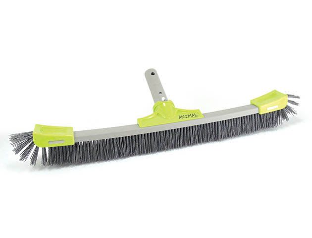 Oreq 22" Animal Brush  Pebble With Grit , 22" | BR4122G