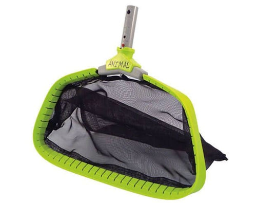 Oreq Animal Leaf Rake  With Standard Bag | LN4100