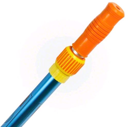 Oreq Stinger Pole 8' To 16'  Dual In/Out | PL40816