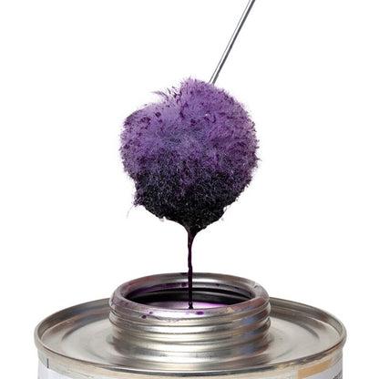 Oatey S.C.S Primer, 32 oz Metal Can Purple Low VOC