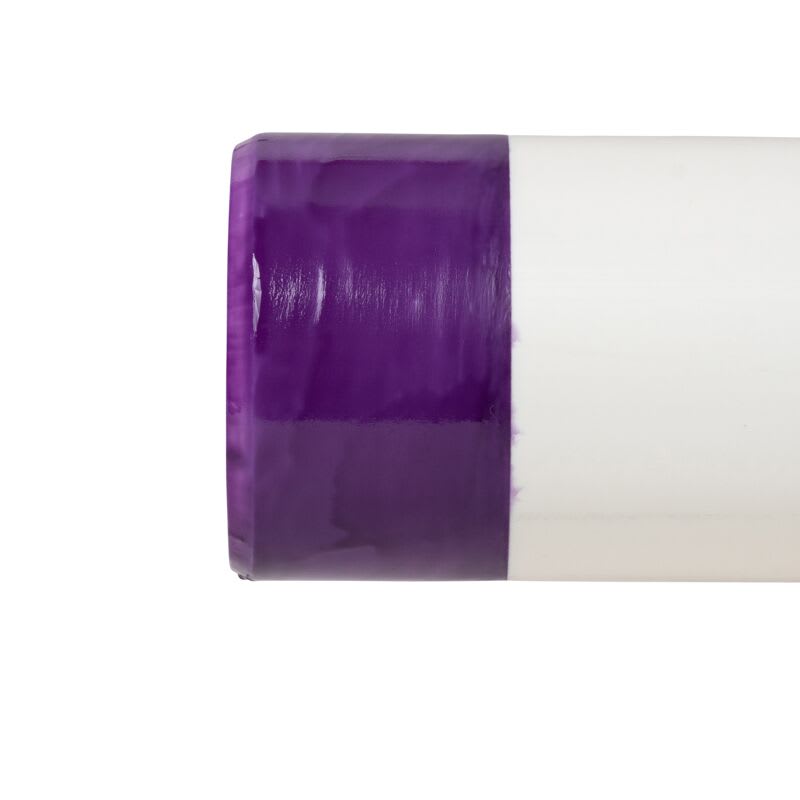 Oatey S.C.S Primer, 32 oz Metal Can Purple Low VOC