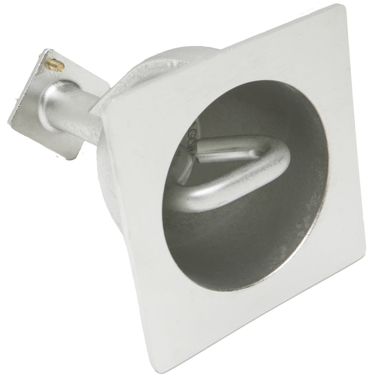 Stainless Steel Cup Anchor w/ Eyebolt | 70316SE