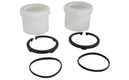 Pentair Threaded Union Adaptor Kit - 178733Z