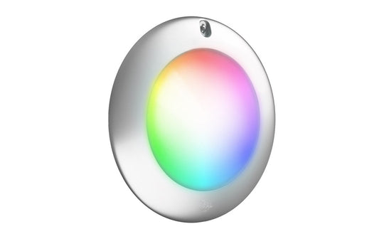 PAL Lighting Multi-color Sonar Pool Light with Remote and Transformer - 64-EGL-2-T