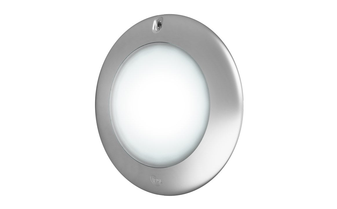 PAL Lighting 10 5/8" 30W Cool White EvenGlow Pool Light Only - 64-EGLCW-01
