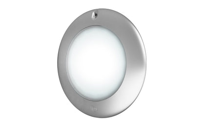 PAL Lighting 10 5/8" 30W Cool White EvenGlow Pool Light Only - 64-EGLCW-01