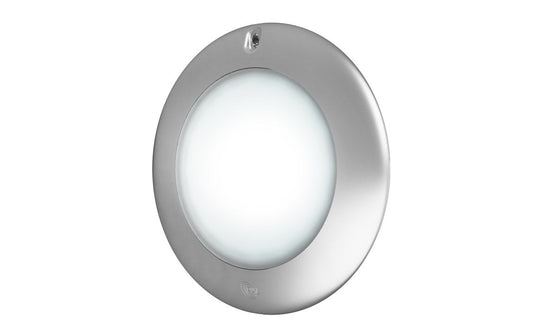 PAL Lighting 10 5/8" 30W Cool White EvenGlow Pool Light Only - 64-EGLCW-01