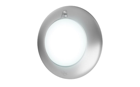 PAL Lighting 6 1/2" Cool White EvenGlow Spa Light Only - 64-EGMCW-01