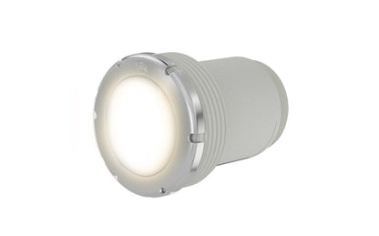 PAL Lighting Treo Mini Warm White Nicheless Pool and Spa Light Only - 64-EGTSMWW-01