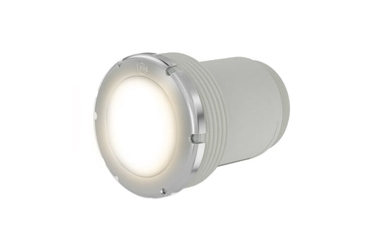 PAL Lighting Treo Mini Warm White Nicheless Pool and Spa Light Only - 64-EGTSMWW-01