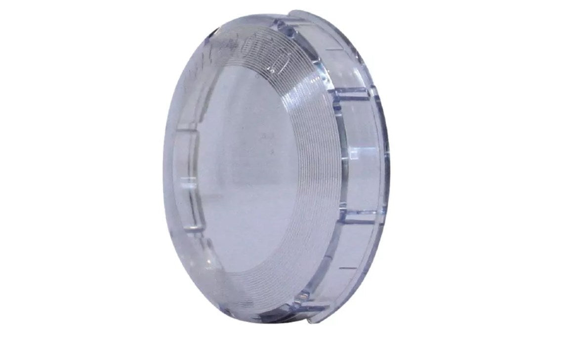 PAL Lighting Clear Lens Cover without Screw - 39-2TCLC