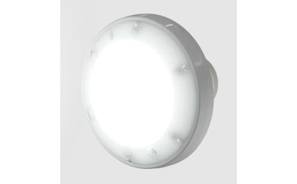 PAL Lighting 3-1/2" Cool White Treo Max Nicheless Pool & Spa Light - 64-EGTMXCW-80