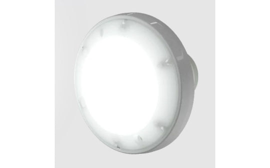 PAL Lighting 3-1/2" Warm White Treo Max Nicheless Pool & Spa Light - 64-EGTMXWW-150