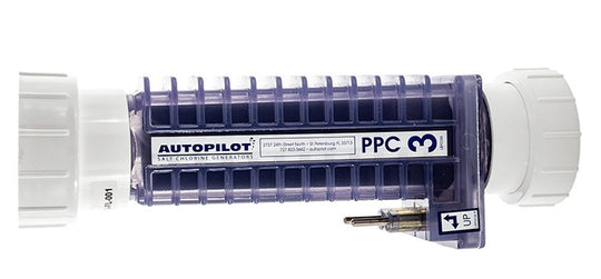 AutoPilot PPC3 PPC3 Replacement Cell with Unions
