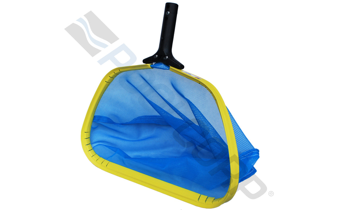 Purity Pool Pelican Featherweight PCSTD Leaf Rake with Standard Bag