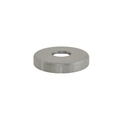 Permacast Ss Escutcheon 1-1/2" Rail - PE-0015-S