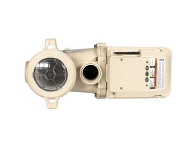 Pentair IntelliFlo3 VSF 3HP Variable Speed Plus Flow Pool Pump | 011076