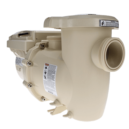 Pentair IntelliFlo3 VSF 3HP Variable Speed Plus Flow Pool Pump | 011076