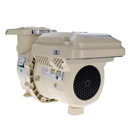 Pentair IntelliFlo3 VSF 3HP Variable Speed Plus Flow Pool Pump | 011076