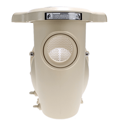 Pentair IntelliFlo3 VSF 3HP Variable Speed Plus Flow Pool Pump | 011076