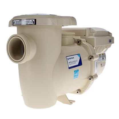 Pentair IntelliFlo3 VSF 3HP Variable Speed Plus Flow Pool Pump | 011076