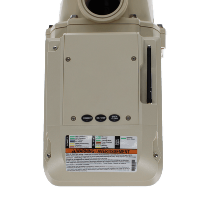 Pentair IntelliFlo3 VSF 3HP Variable Speed Plus Flow Pool Pump | 011076
