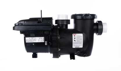 Sta-Rite IntelliPro3 VSF Variable Speed Pump, 1.5 HP, 115/208-230 V, 50/60 Hz, with I/O board| 013066