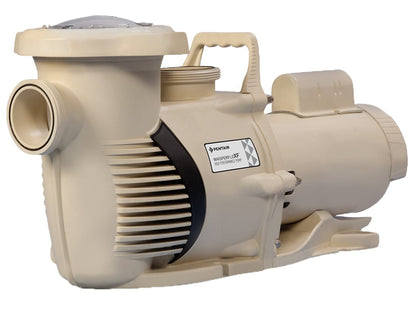 Pentair WhisperFloXF® High Performance Pump 5 HP 208-230/460V - 022019